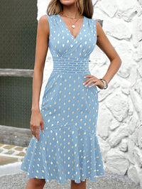 Vestido Colombina