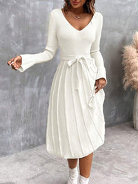 Vestido Saviski