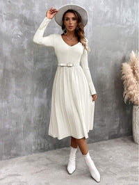 Vestido Saviski