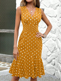 Vestido Colombina