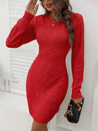 Vestido Madri