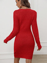 Vestido Madri