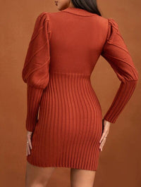 Vestido Rafaela