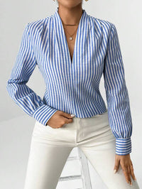 Blusa Jordana