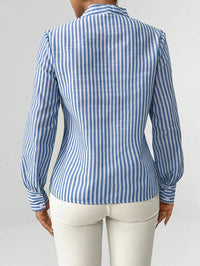 Blusa Jordana
