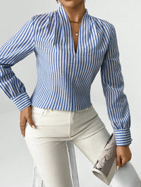 Blusa Jordana