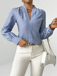 Blusa Jordana