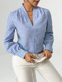 Blusa Jordana
