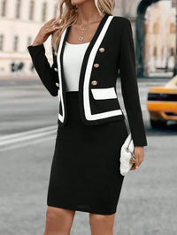 Conjunto Contraste