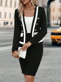 Conjunto Contraste