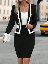 Conjunto Contraste