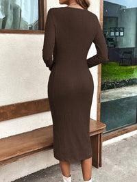 Vestido Benedicte