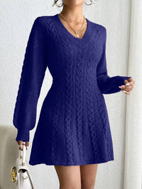 Vestido Delicata