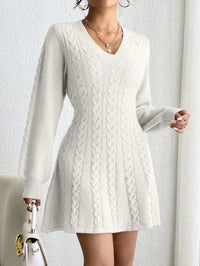 Vestido Delicata