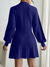 Vestido Delicata