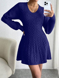 Vestido Delicata