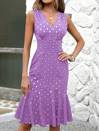 Vestido Colombina