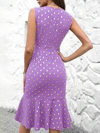 Vestido Colombina