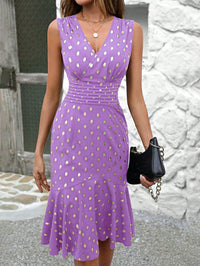 Vestido Colombina