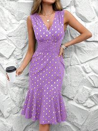 Vestido Colombina