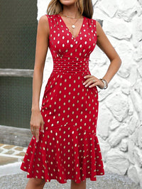 Vestido Colombina