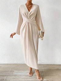 Vestido Vivance