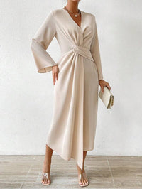 Vestido Vivance