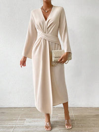 Vestido Vivance