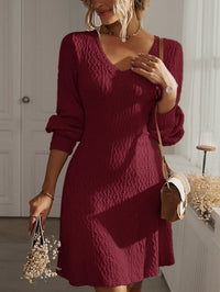 Vestido Carine