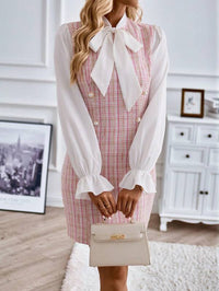 Vestido Nina