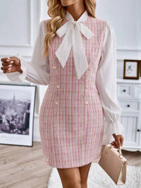 Vestido Nina