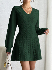 Vestido Delicata