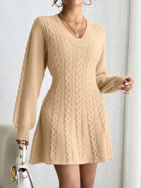 Vestido Delicata