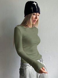 Blusa Nadini