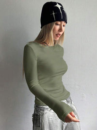 Blusa Nadini