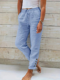 Calça Colaby