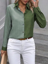 Blusa Josefina