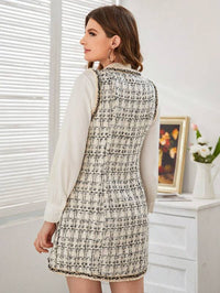 Vestido Albine