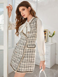 Vestido Albine