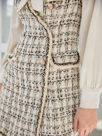 Vestido Albine