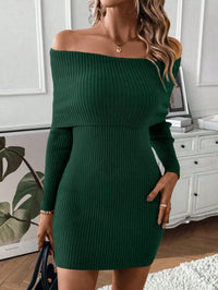 Vestido Katoomba