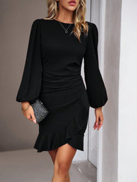 Vestido Luna