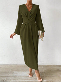 Vestido Vivance