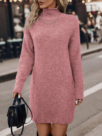 Vestido Magnólia