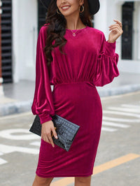 Vestido Alice