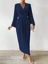 Vestido Vivance