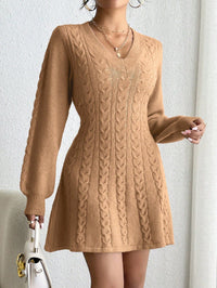 Vestido Delicata