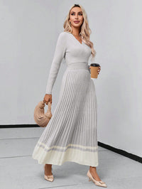 Vestido Eleanara