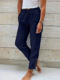 Calça Colaby
