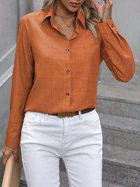 Blusa Josefina